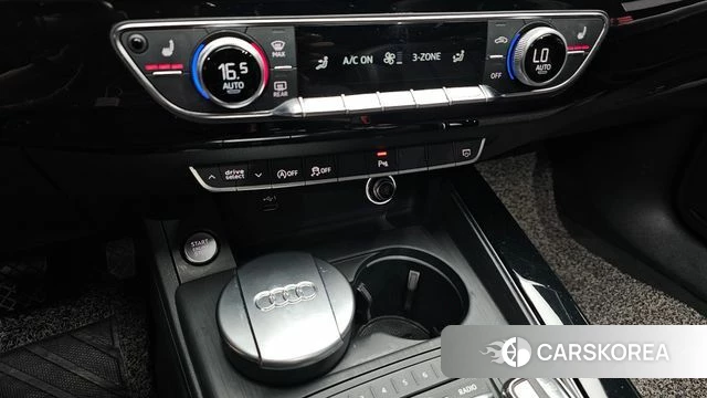 Audi A5 (F5) id 4785422 из Кореи 24