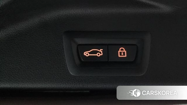 BMW X5 (G05) id 4194899 из Кореи 24