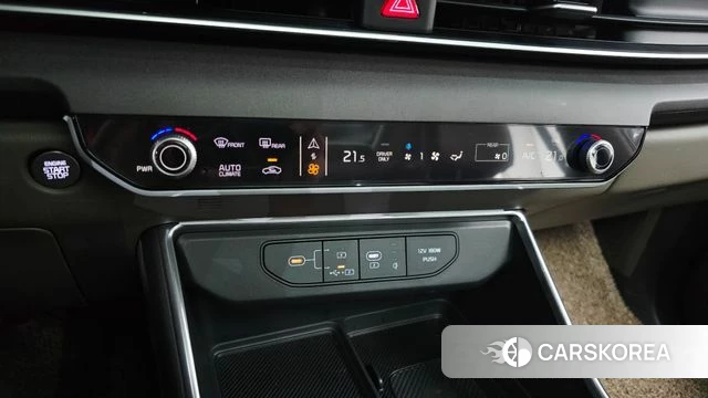 Kia The New Carnival 4th Generation id 4559919 из Кореи 24