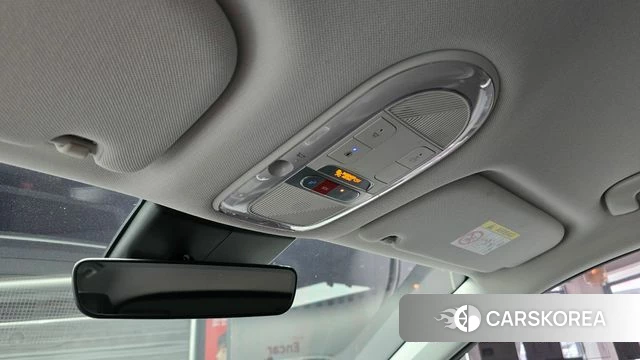 Hyundai Ionic 5 id 4517156 из Кореи 24