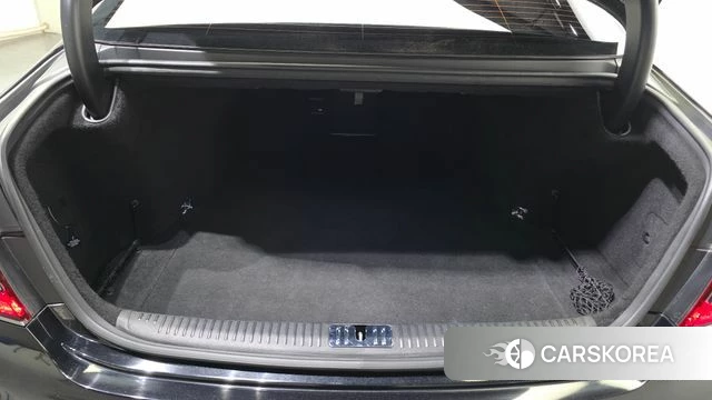 Genesis G90 id 4507911 из Кореи 24