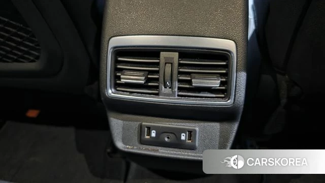 Renault Korea (Samsung) The New QM6 id 4188196 из Кореи 24