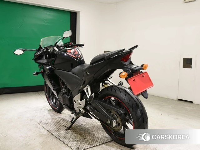 Проданный Honda CBR400R ABS id 3946888 из Японии, фото 24