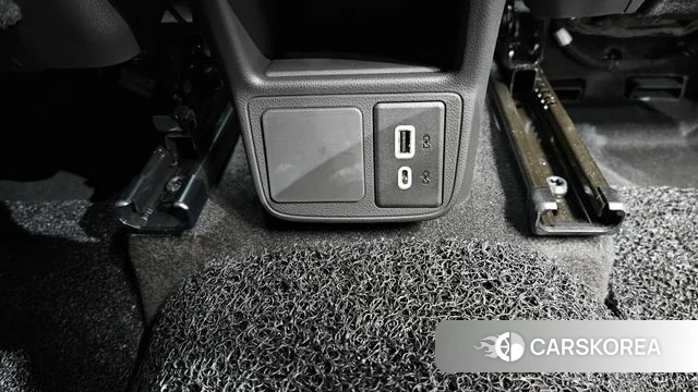 Chevrolet (GM Daewoo) Trailblazer id 4855746 из Кореи 24
