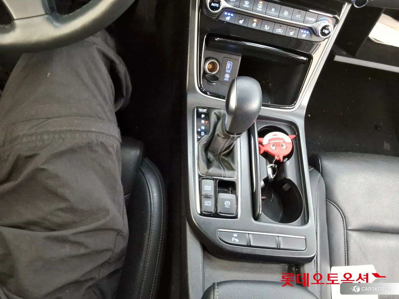 Hyundai Grandeur id 3875783 из Кореи 24