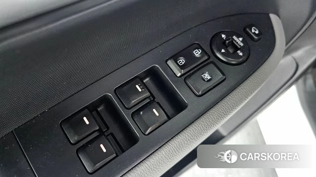 Kia The New Kia Ray id 4584168 из Кореи 23