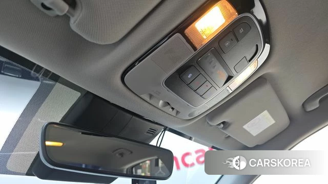Hyundai Sonata Hybrid (DN8) id 4445674 из Кореи 24