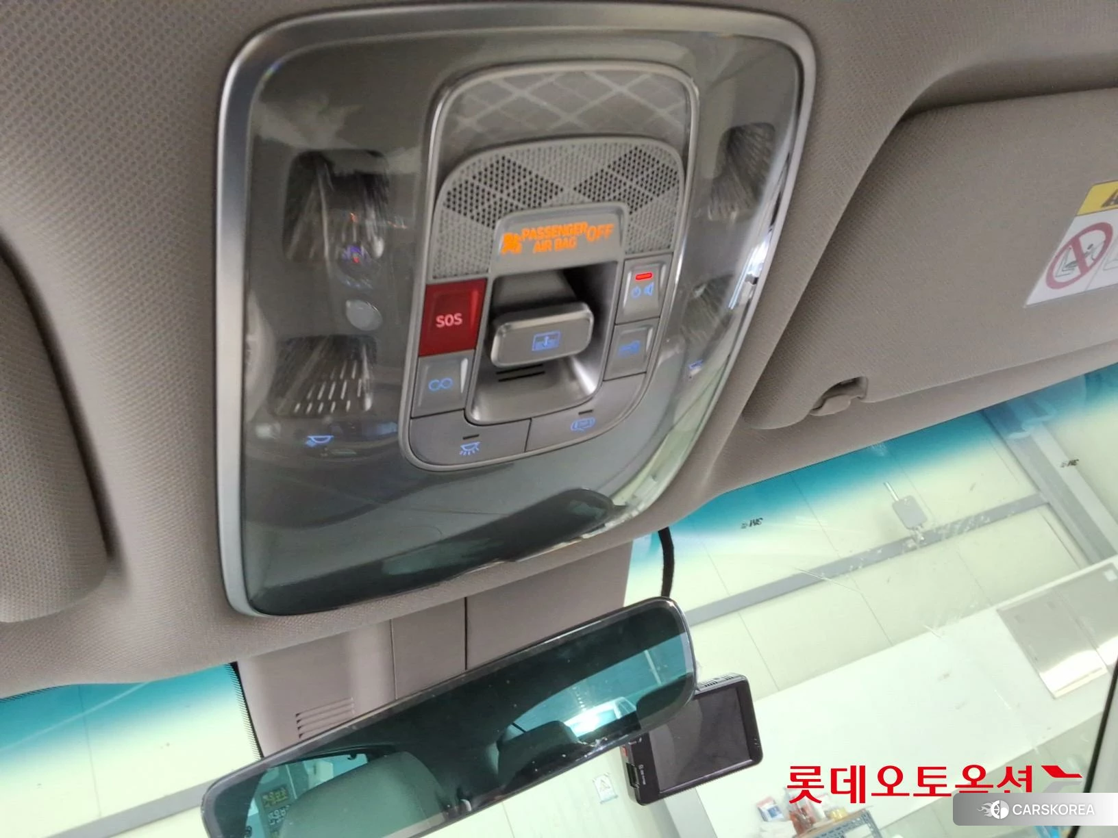 Hyundai GV60 id 3882059 из Кореи 24