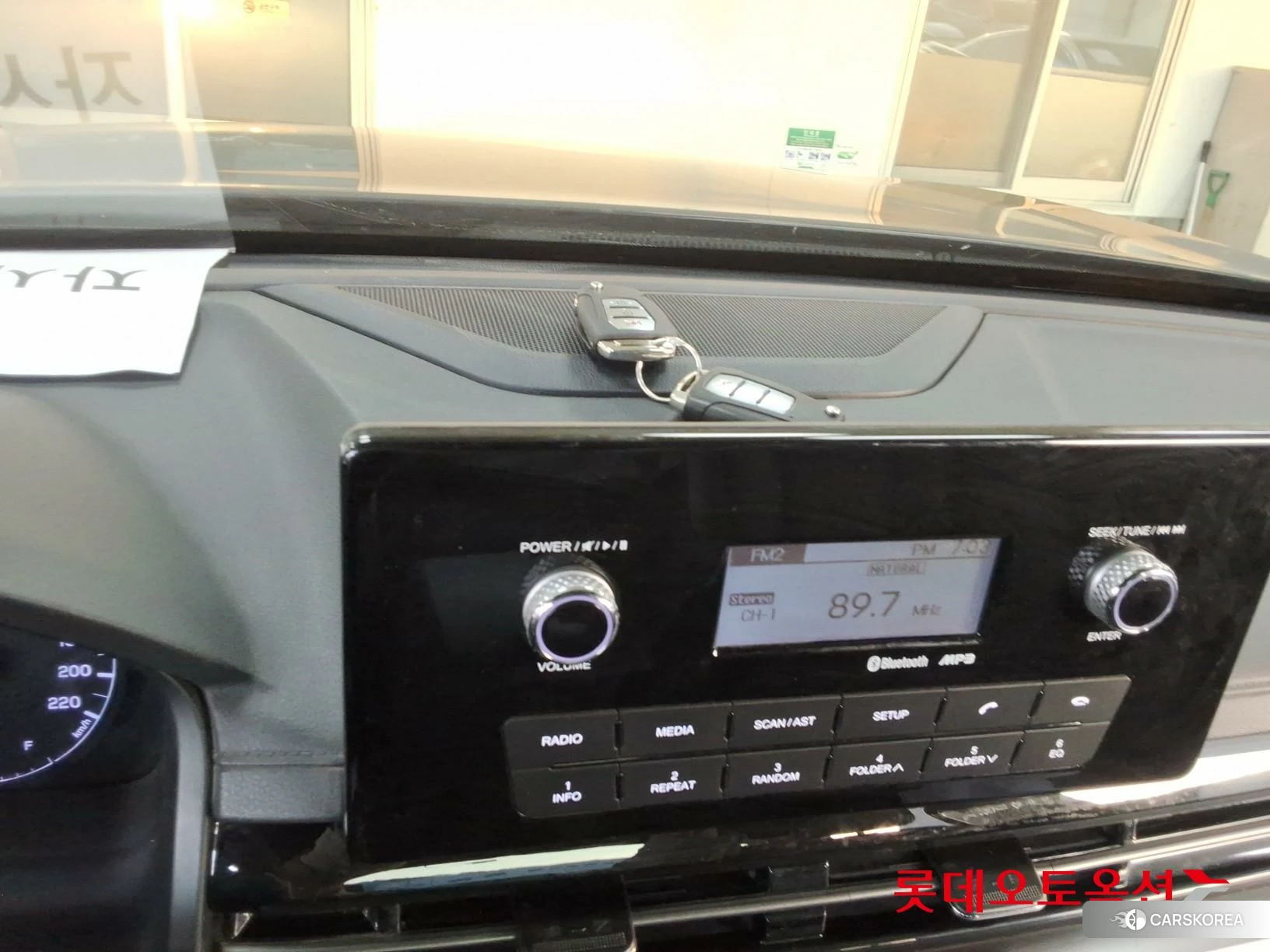 SsangYong Rexton Sports id 4674241 из Кореи 24