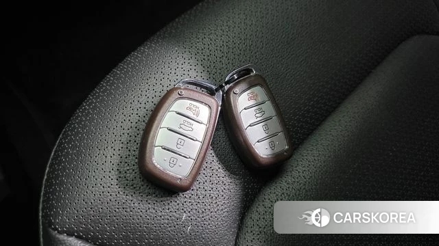 Hyundai Avante AD id 4543774 из Кореи 24