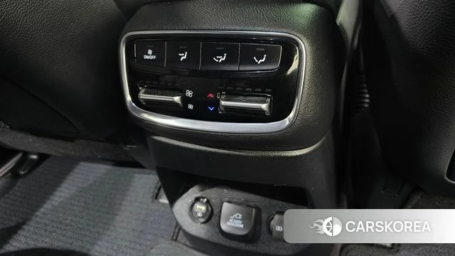 Kia Mohave Master id 4370048 из Кореи 24