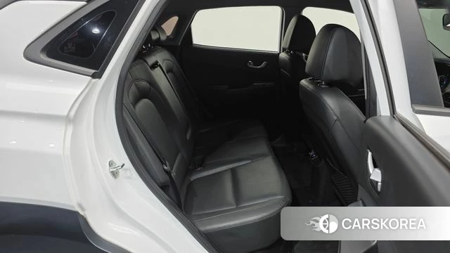 Hyundai The New Kona Hybrid id 4586367 из Кореи 24