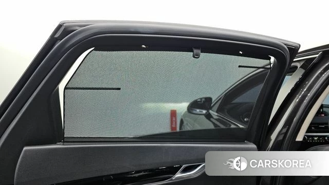 Genesis G80 (RG3) id 4726049 из Кореи 24