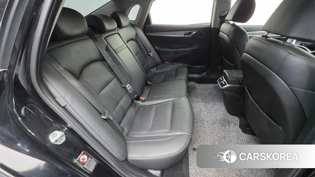 Hyundai The New Grandeur IG id 4324664 из Кореи 24