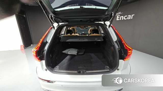 Volvo XC60 second Generation id 4491078 из Кореи 24