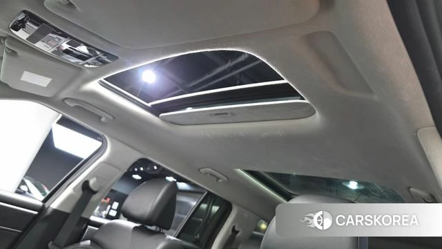 Hyundai Santa Fe (MX5) id 4630581 из Кореи 24