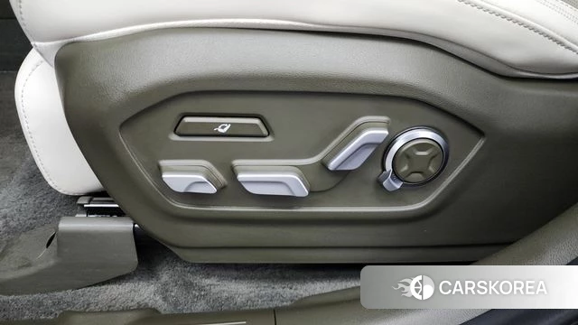 Hyundai Santa Fe (MX5) id 4635204 из Кореи 24
