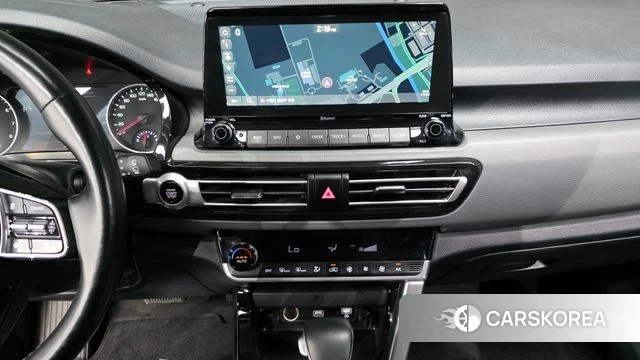 Kia Seltos id 4330261 из Кореи 24