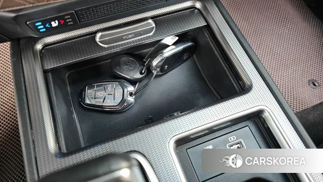 Ssangyong All New Rexton id 4603972 из Кореи 24