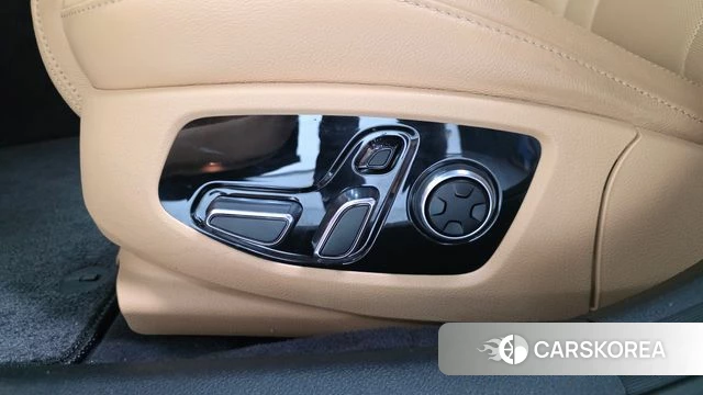 Kia The New K9 2nd generation id 4517203 из Кореи 24