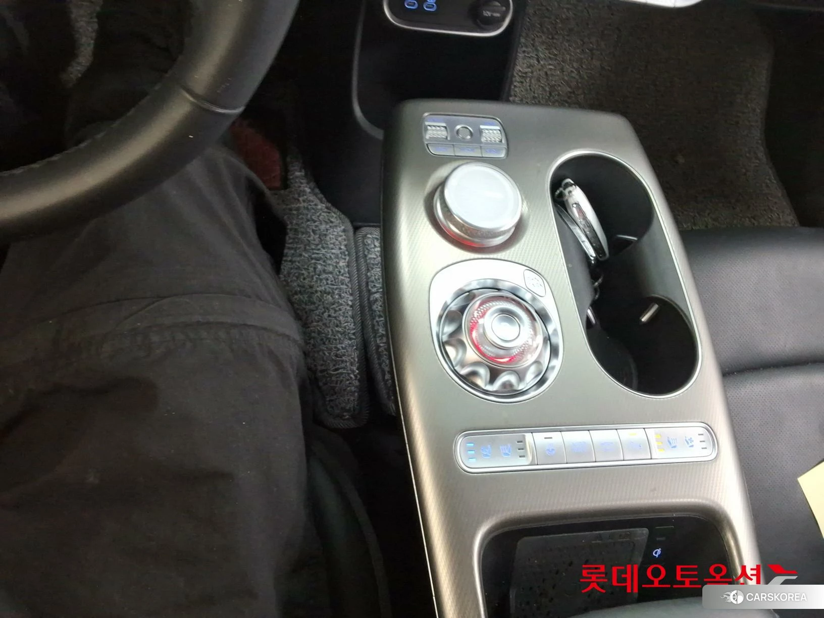 Hyundai GV60 id 3875832 из Кореи 24