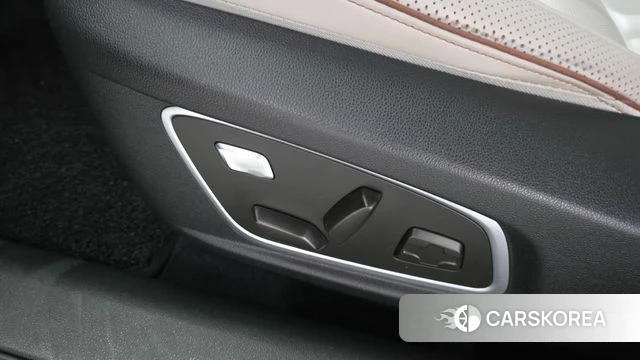 Renault Korea (Samsung) The New QM6 id 4551188 из Кореи 24