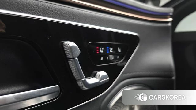 Mercedes-Benz EQS V297 id 4905496 из Кореи 24
