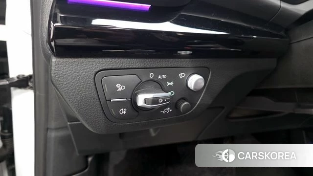 Audi Q5 (FY) id 4309139 из Кореи 24
