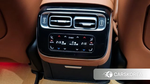 Mercedes-Benz S-Class W223 id 4899208 из Кореи 24