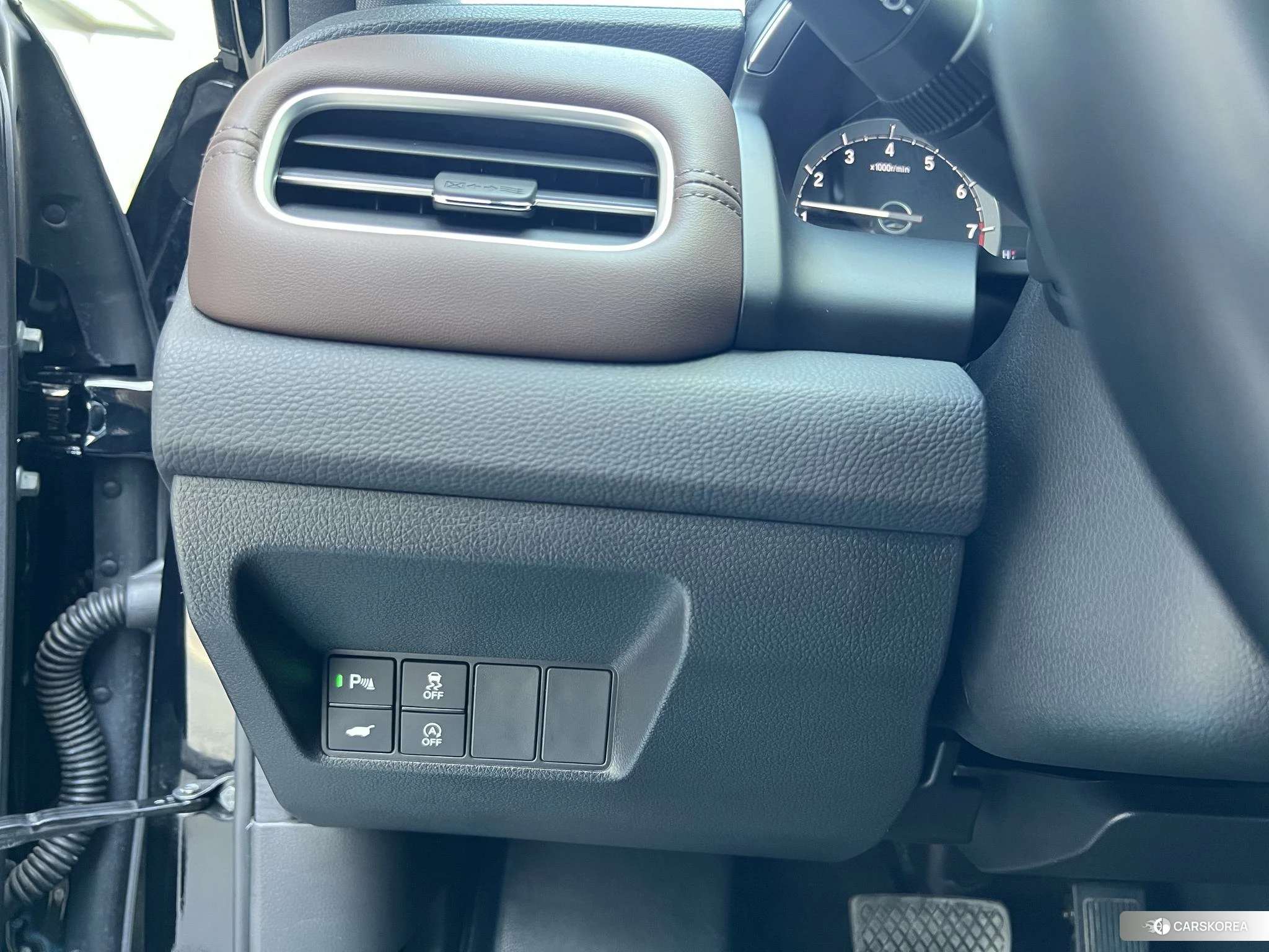 Honda UR-V id 4498935 из Китая 24