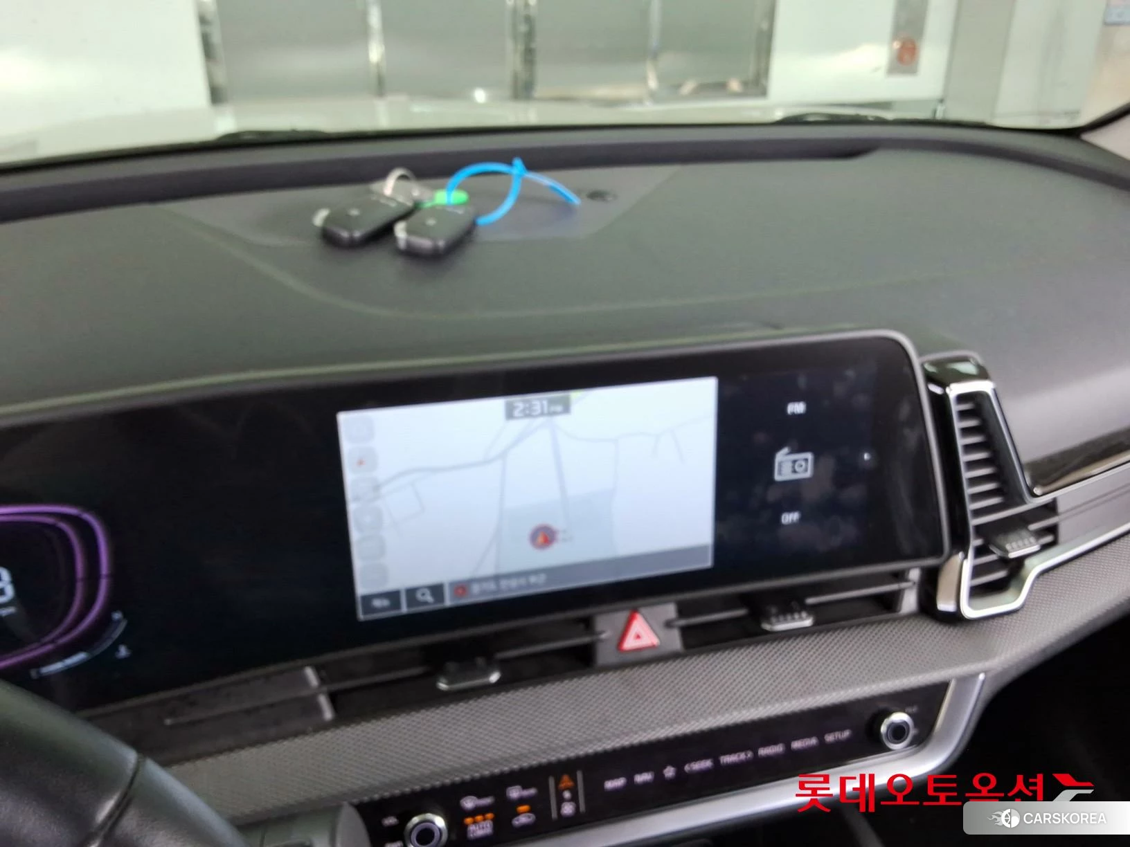 Kia Sportage id 4347373 из Кореи 24