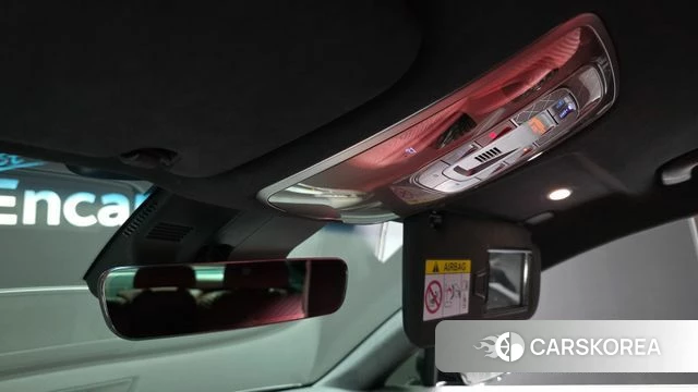 Genesis G80 (RG3) id 4618285 из Кореи 24