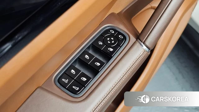 Porsche Cayenne (PO536) id 4693204 из Кореи 24