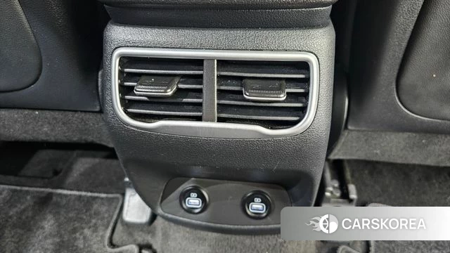 Hyundai The New Santa Fe id 4696841 из Кореи 24