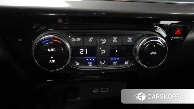 Chevrolet (GM Daewoo) Trax Crossover id 4360170 из Кореи 24