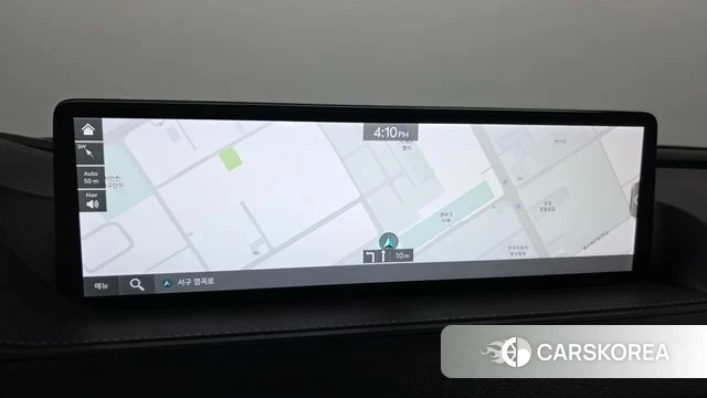 Genesis G80 (RG3) id 4395325 из Кореи 24