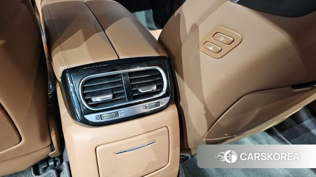 Genesis G90 id 4403286 из Кореи 24