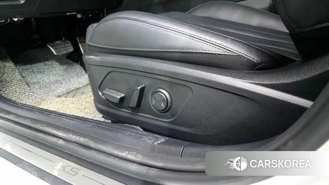 Kia The New K5 3rd generation id 4655540 из Кореи 24