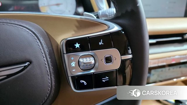 Genesis G90 (RS4) id 4725253 из Кореи 24