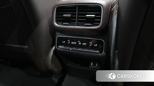 Mercedes-Benz GLE-Class W167 id 4696581 из Кореи 24