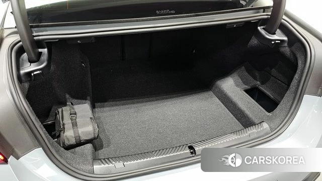 BMW 5 Series (G60) id 4222535 из Кореи 24