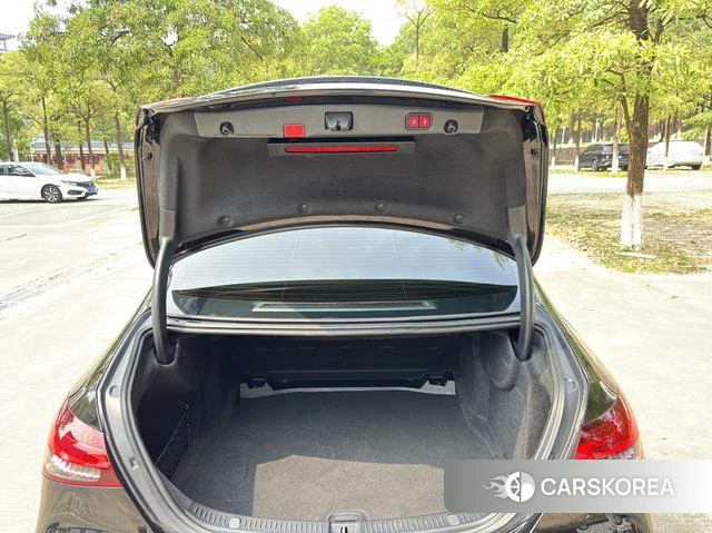 Mercedes-Benz E-class id 4277124 из Китая 24