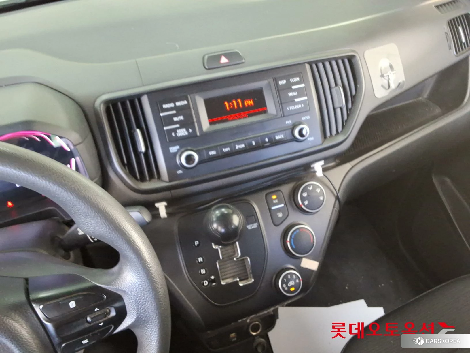 Kia Ray id 4296901 из Кореи 24