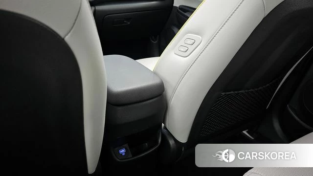 Hyundai The New Kona Hybrid id 4444918 из Кореи 24
