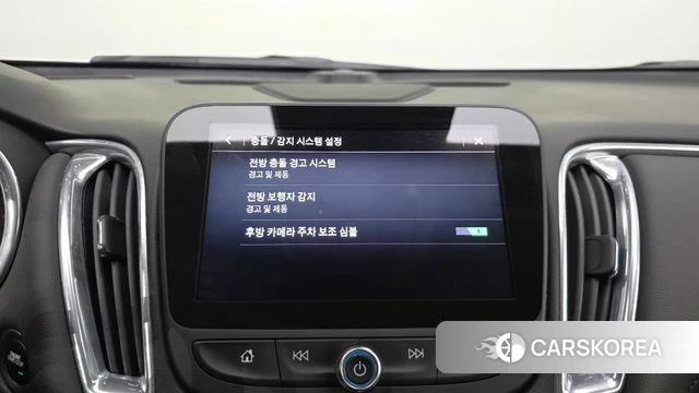 Chevrolet (GM Daewoo) The New Malibu id 4574267 из Кореи 24