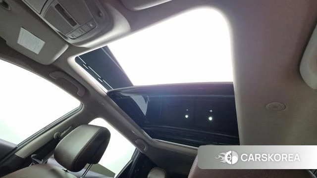 Renault Korea (Samsung) QM6 id 4760502 из Кореи 24