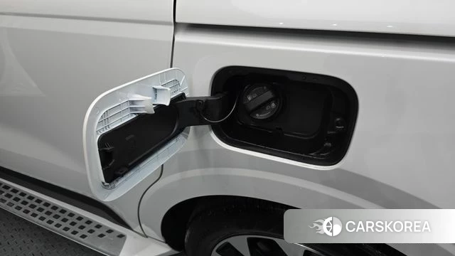 Kia Carnival 4th generation id 4230546 из Кореи 24