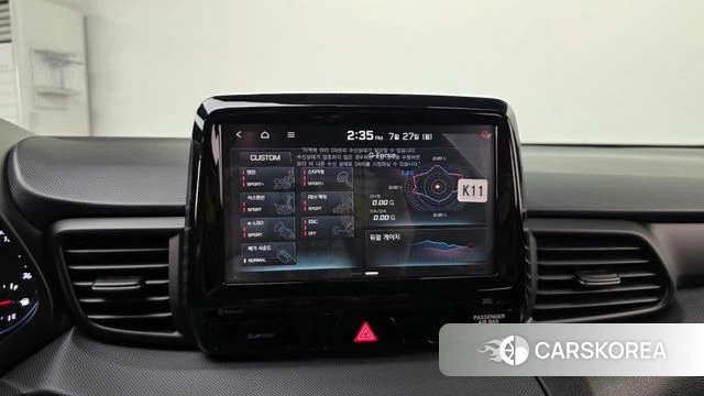 Hyundai Veloster (JS) id 4632914 из Кореи 24
