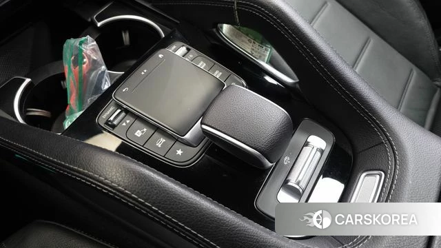 Mercedes-Benz GLE-Class W167 id 4303151 из Кореи 24