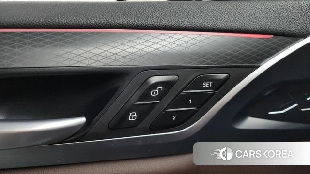 BMW X4 (G02) id 4630042 из Кореи 24